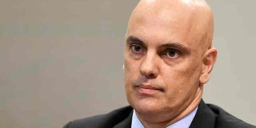 Ministro Alexandre de Moraes toma posse como presidente do TSE