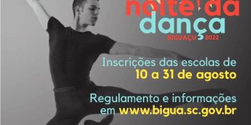 Noite dda Dança Biguaçu2022