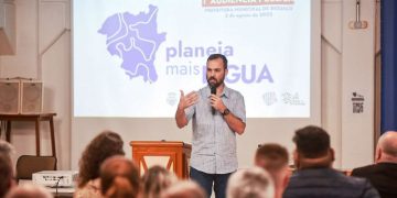 Plano Diretor 1ª Audiência Pública