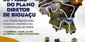 Plano Diretor de Biiguaçu
