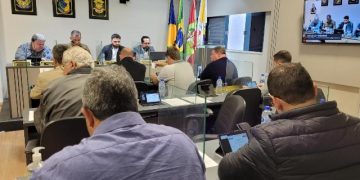 Resumo das sessões da semana - 22 e 23 de agosto