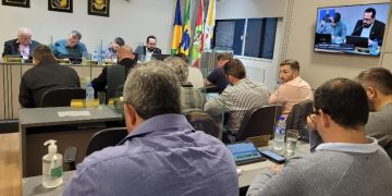 Resumo das sessões da semana – 15 e 16 de agosto