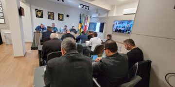 Resumo das sessões da semana – 8 e 9 de agosto