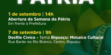 Semana da Pátria