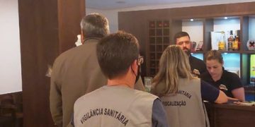Vigilancia Sanitária