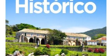 dIA DO pATRIMONIO hISTÓRICO