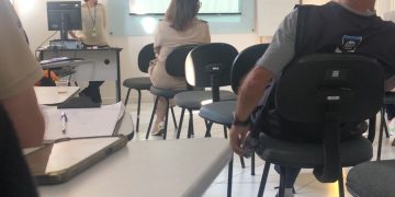 Combate e prevenção Dengue encontro