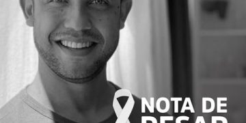 Nota de pesar
