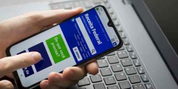 Receita Federal alerta sobre golpes aplicados via internet