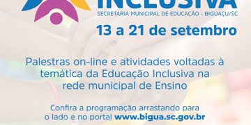 Semana Inclusiva