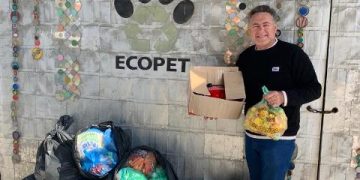 TAMPINHA SOLIDÁRIA FAMGOV