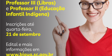 Vagas - Tradutor e Interprete de LIBRAS