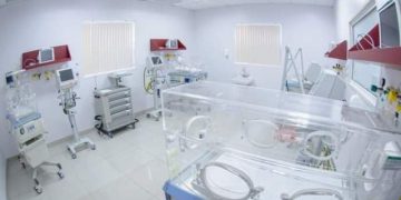UTI Neo natal