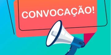 convocacão