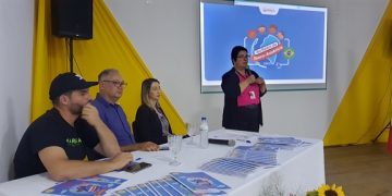 Prefeitura e Veolia lançam campanha de sensibilização ambiental presente em nove países