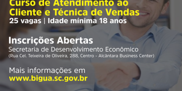 Atendimento ao cliente