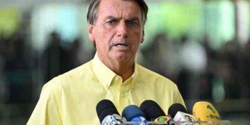 Bolsonaro