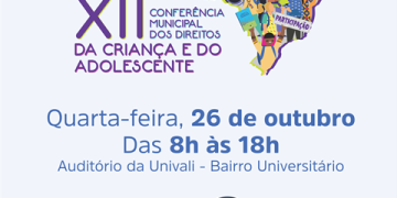 Conselho Municipal dos Direitos da Criança e do Adolescente do Município de Biguaçu,