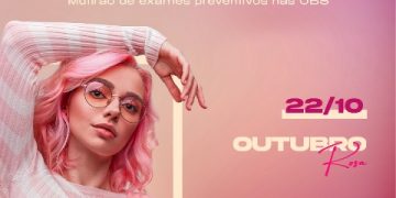 Dia D mutirão de exames preventivos