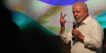 Diálogo com o Centrão