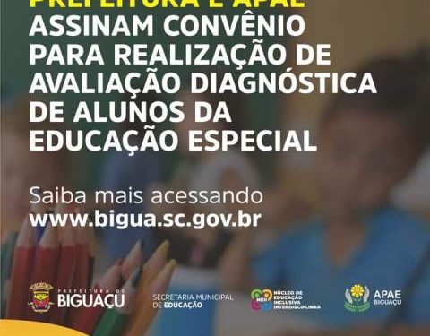 Educação Especial
