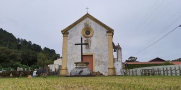Igreja de Nossa Senhora da Piedade