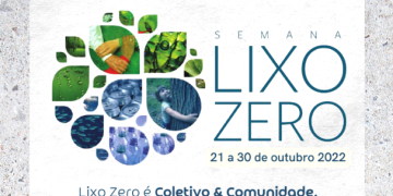 Semana Lixo zero