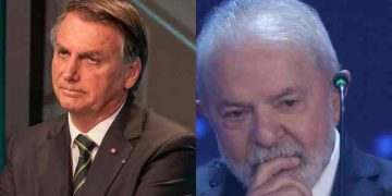 Lula tem 53,5% dos votos válidos e Bolsonaro 46,5%, diz pesquisa CNT-MDA