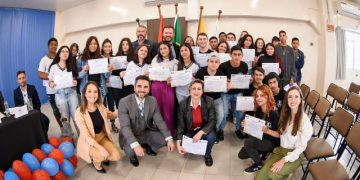 OAB vai à Escola.