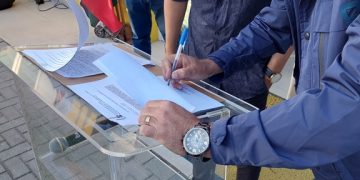 Prefeitura vai construir nova sede do C.E.I Professora Elvira Sardá da Silva