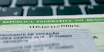 Título de eleitor não é obrigatório para votar; veja quais documentos são aceitos