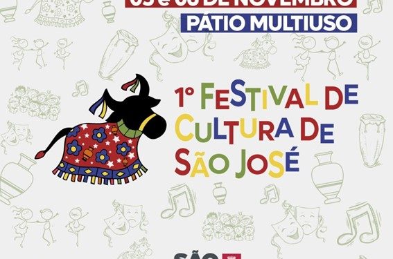 1º Festival de Cultura PAC