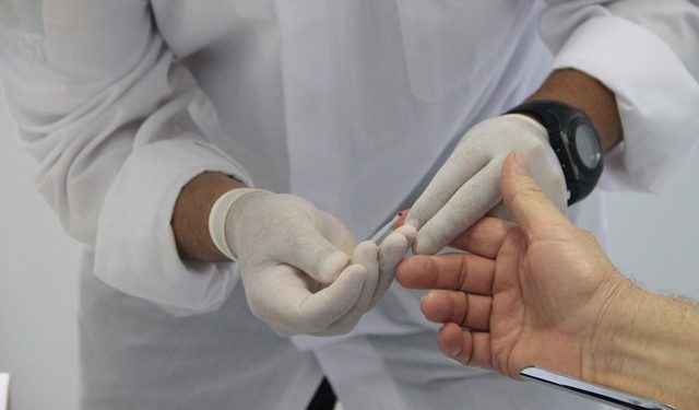 Biguaçu terá Semana de Prevenção ao HIV e às Infecções Sexualmente Transmissíveis