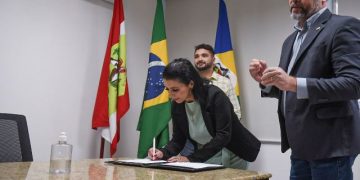 ex-vereadora Magali