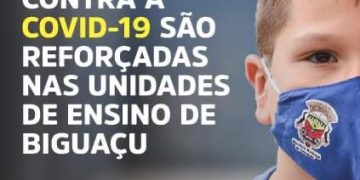 Medidas de prevenção