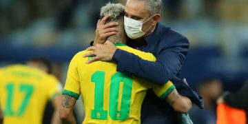 Neymar disputa aquela que pode ser sua última Copa como protagonista