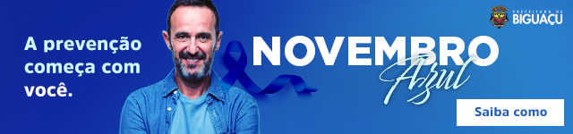 Novembro Azul