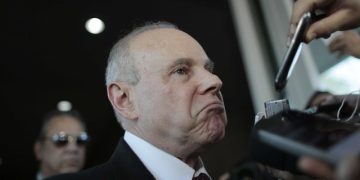 Vice-presidente eleito anuncia mais 36 nomes para grupos técnicos