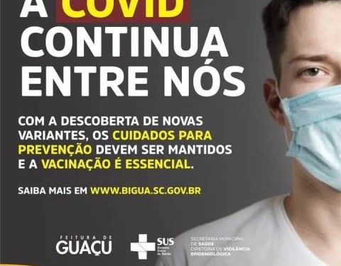 no meio de nós