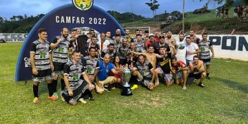 28ª Edição do COMFAG