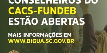 Conselheiros do cacs-fundeb