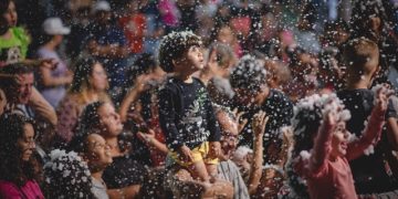 Domingo Mágico será a próxima atração da programação Sons de Natal