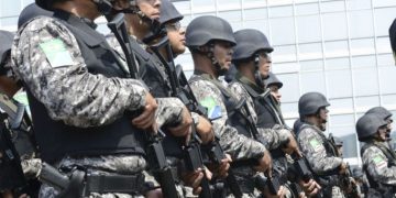 Ministério da Justiça autoriza apoio da Força Nacional à PRF na operação da posse