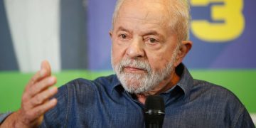 Prisão de suspeito de terrorismo aumenta tensão para posse de Lula