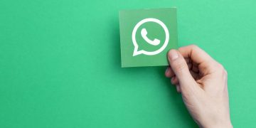 Vídeochamaddas de whatsapp