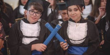 formatura unificada