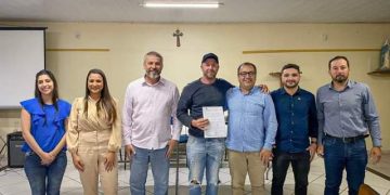 moradores regularização fundiária