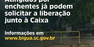 saque do FGTS por calamidade