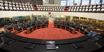 Deputados estaduais tomam posse nesta quarta-feira (1º)
