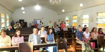 Hospital Nereu Ramos completa 80 anos com eventos comemorativos na Capital